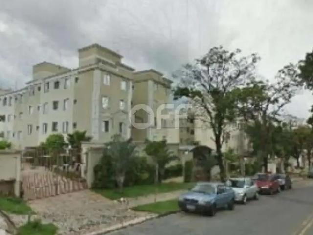 Apartamento venda em Região Imediata de Campinas, Região Metropolitana de Campinas