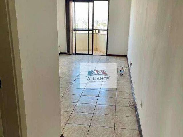 Apartamento venda em Campinas