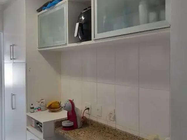 Apartamento venda em Campinas