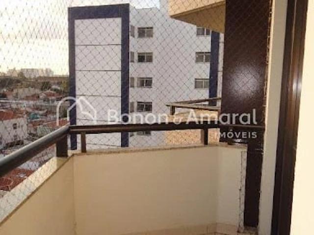 Apartamento venda em Núcleo Residencial Jardim Alvorada, Campinas