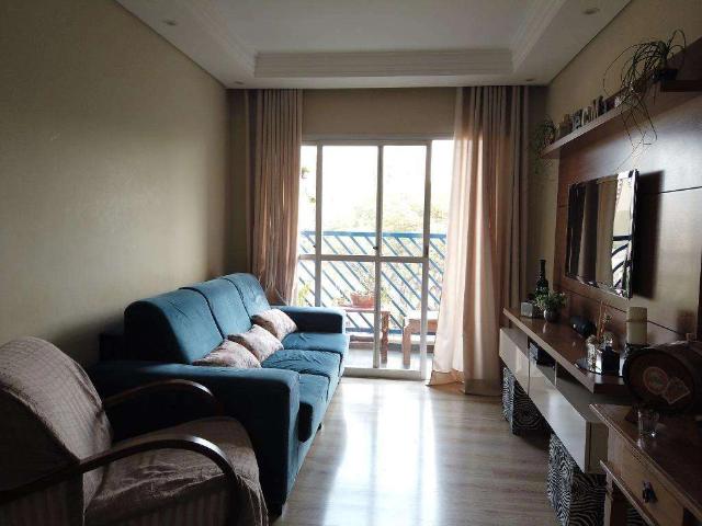 Apartamento venda em Campinas