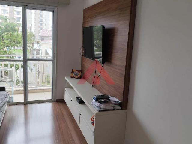 Apartamento venda em Vila Sá Barbosa, São Paulo