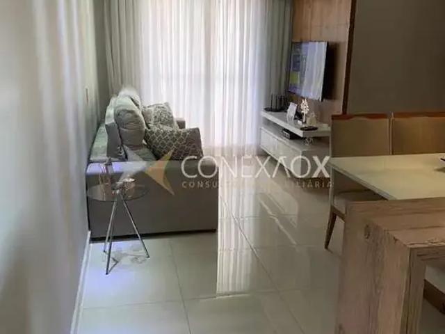 Apartamento venda em Região Imediata de Campinas, Região Metropolitana de Campinas