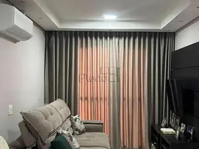 Apartamento venda em Campinas