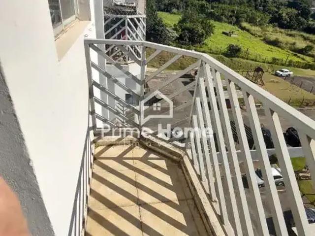 Apartamento venda em Região Imediata de Campinas, Região Metropolitana de Campinas