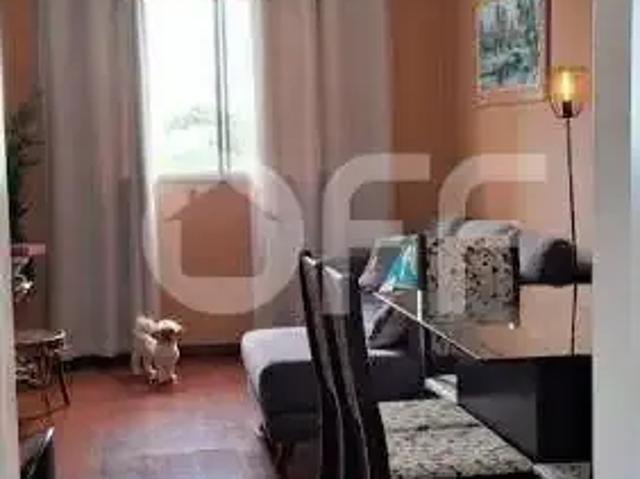 Apartamento venda em Região Imediata de Campinas, Região Metropolitana de Campinas