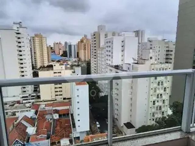 Apartamento venda em Vila Itapura, Campinas
