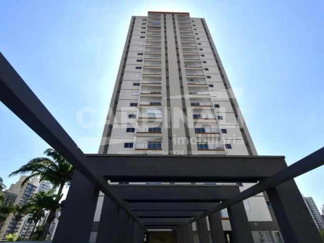 Apartamento venda em Vila Itapura, Campinas