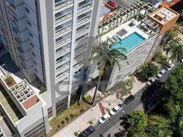 Apartamento venda em Vila Itapura, Campinas