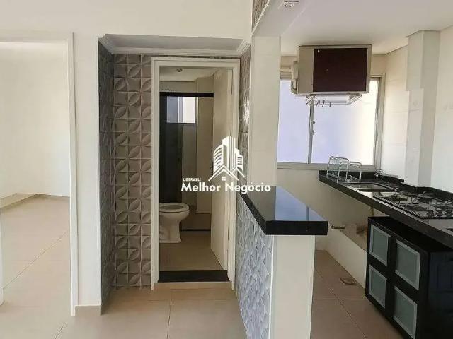 Apartamento venda em Vila Itapura, Campinas