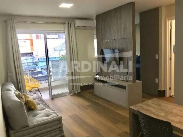 Apartamento venda em Vila Itapura, Campinas