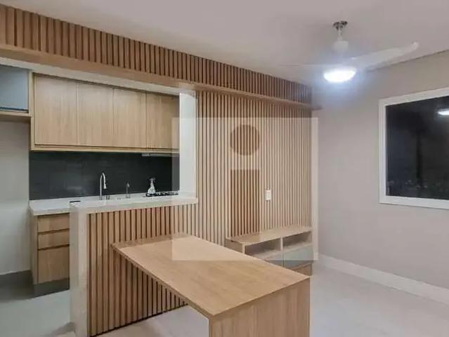 Apartamento venda em Vila Itapura, Campinas