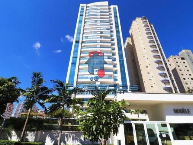 Apartamento venda em Vila Itapura, Campinas