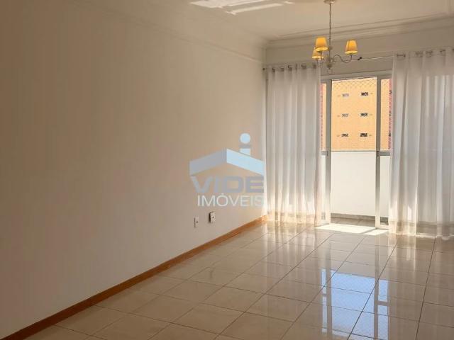 Apartamento venda em Vila Itapura, Campinas