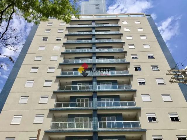 Apartamento venda em Vila Itapura, Campinas
