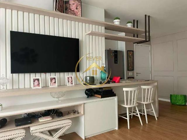 Apartamento venda em Vila Itapura, Campinas