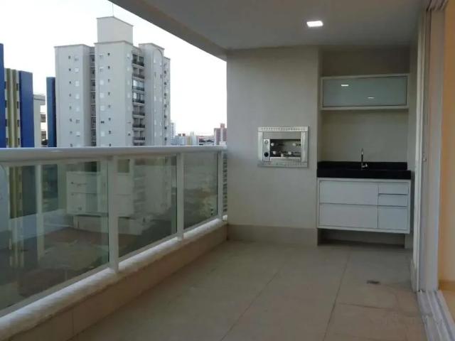 Apartamento venda em Vila Itapura, Campinas