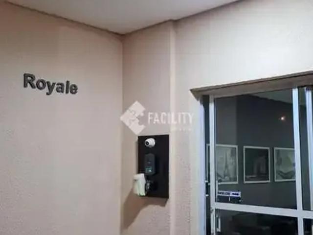 Apartamento venda em Vila Itapura, Campinas