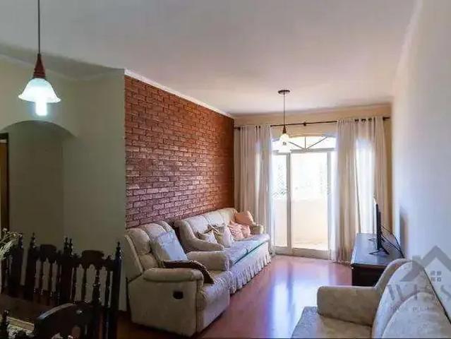 Apartamento venda em Jardim Guanabara, Campinas