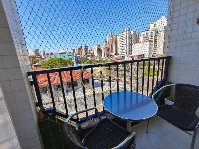 Apartamento venda em Vila Itapura, Campinas