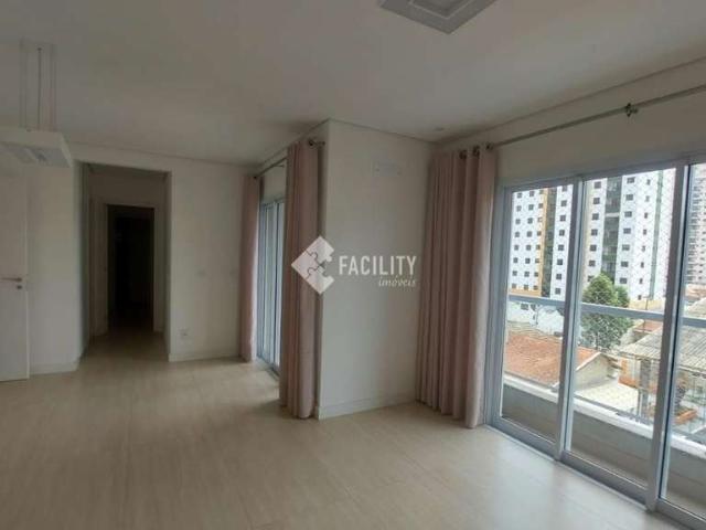 Apartamento venda em Vila Itapura, Campinas