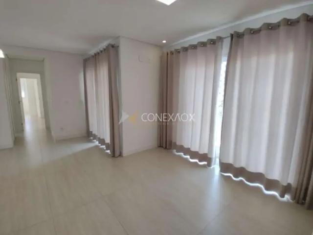 Apartamento venda em Vila Itapura, Campinas