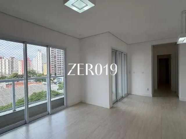 Apartamento venda em Vila Itapura, Campinas
