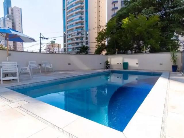 Apartamento venda em Vila Itapura, Campinas