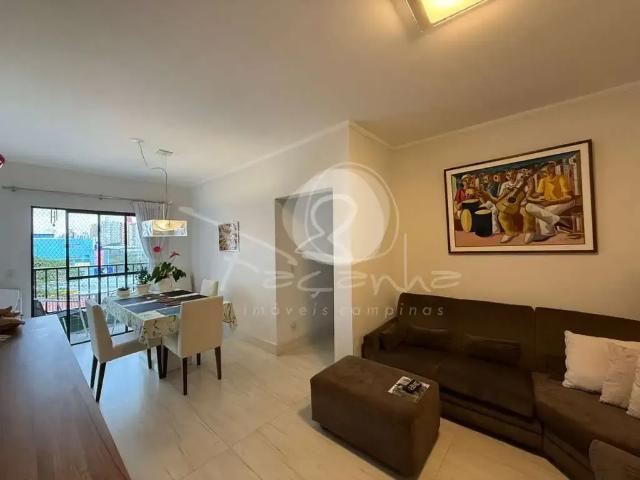 Apartamento venda em Região Imediata de Campinas, Região Metropolitana de Campinas