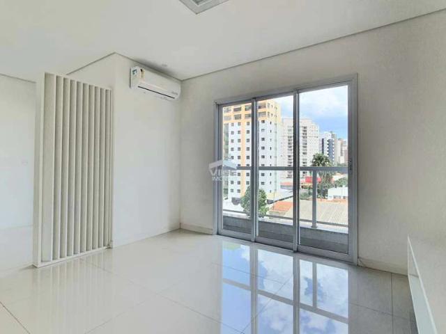 Apartamento venda em Vila Itapura, Campinas