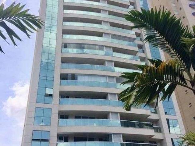 Apartamento venda em Vila Itapura, Campinas