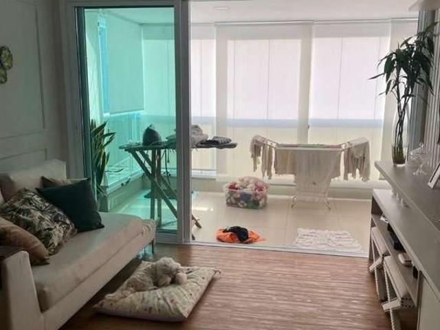 Apartamento venda em Vila Itapura, Campinas
