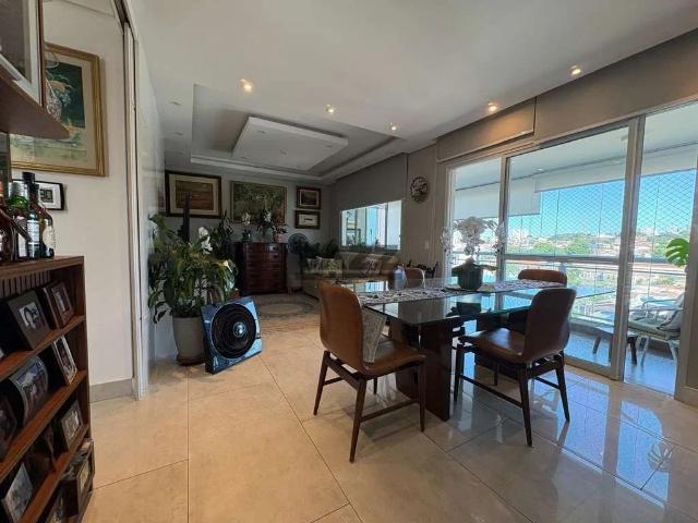 Apartamento venda em Vila Itapura, Campinas