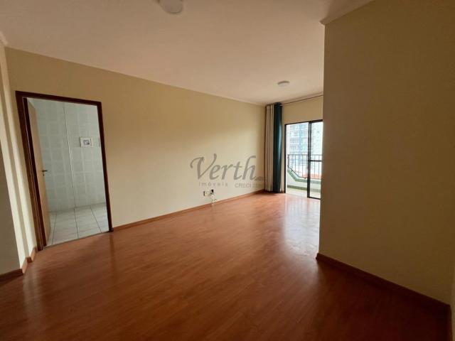 Apartamento venda em Vila Itapura, Campinas