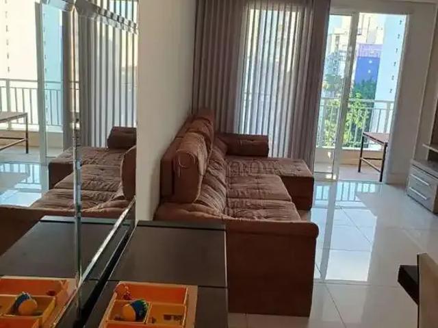 Apartamento venda em Vila Itapura, Campinas