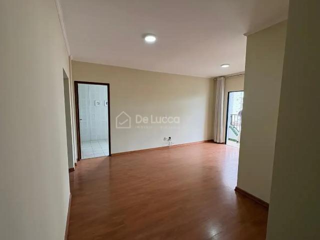 Apartamento venda em Campinas