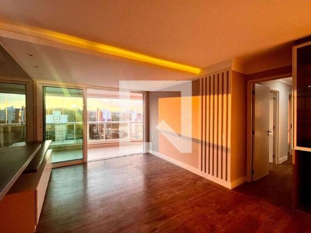 Apartamento venda em Vila Itapura, Campinas