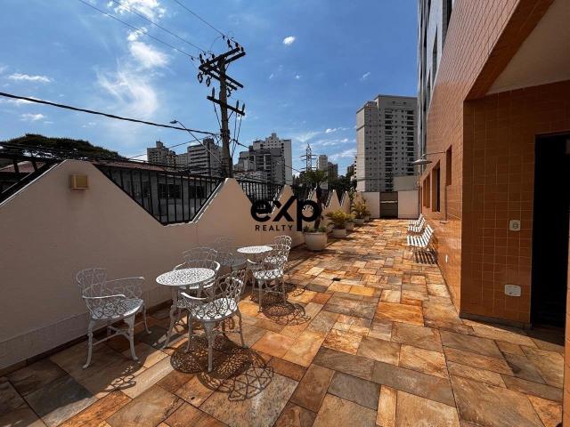 Apartamento venda em Campinas