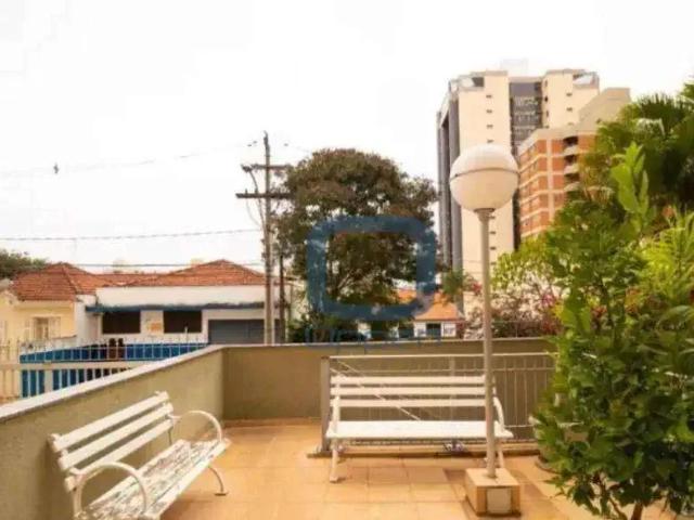 Apartamento venda em Campinas