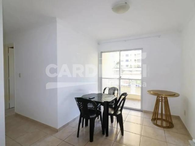Apartamento venda em Campinas