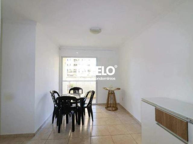 Apartamento venda em Campinas
