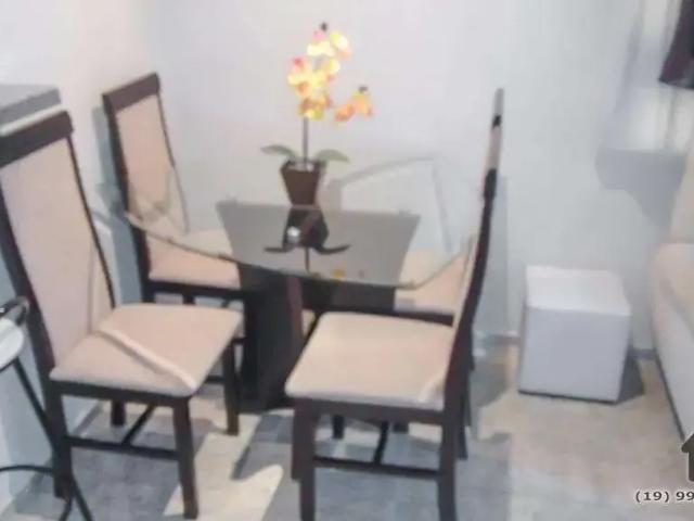 Apartamento venda em Região Imediata de Campinas, Região Metropolitana de Campinas