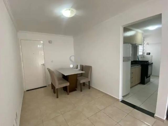 Apartamento venda em Campinas