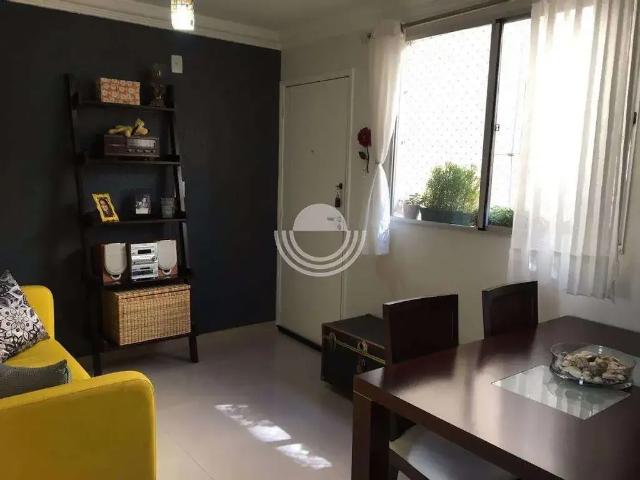 Apartamento venda em Campinas