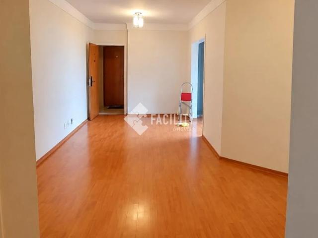 Apartamento venda em Campinas