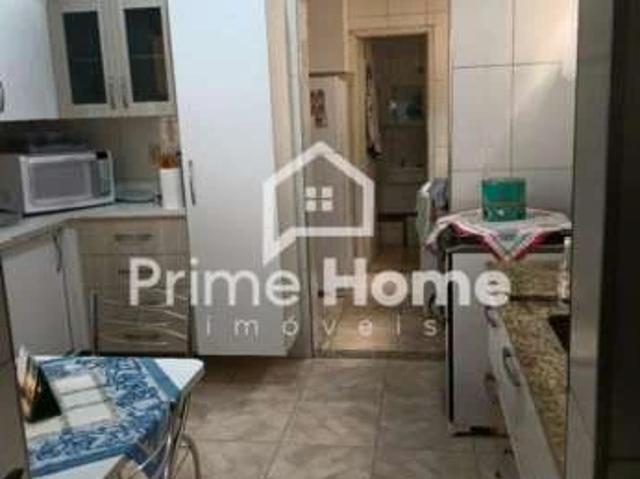 Apartamento venda em Campinas