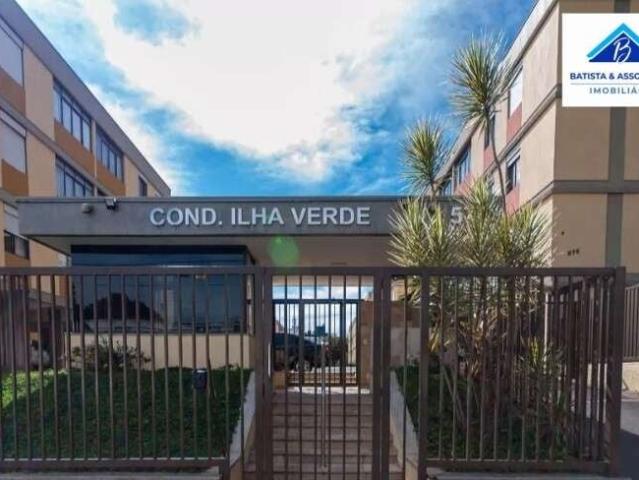 Apartamento venda em Ponte Preta, Campinas