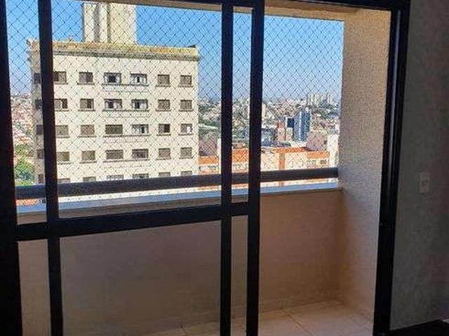 Apartamento venda em Campinas