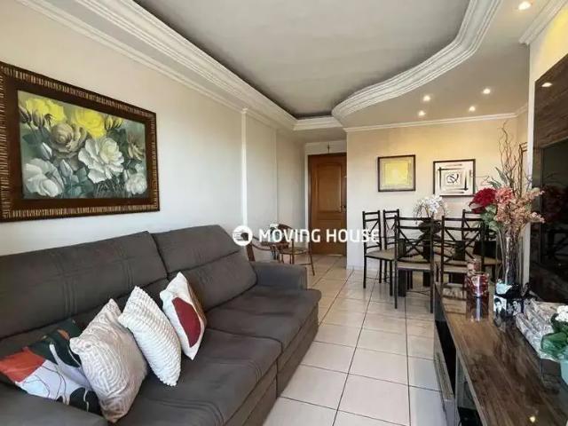 Apartamento venda em Campinas