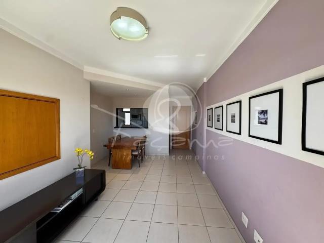 Apartamento venda em Campinas